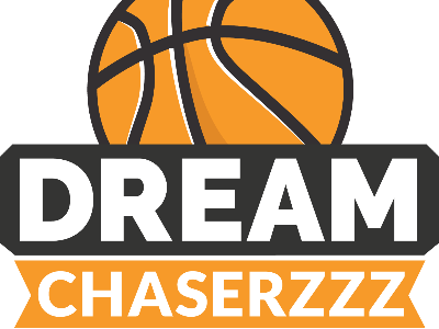 The official logo of Dreamchaser