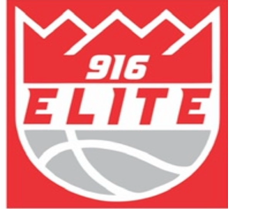 The official logo of 916 ELITE