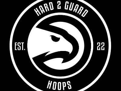 The official logo of Hard 2 Guard