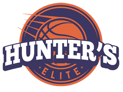 The official logo of Hunter's Elite