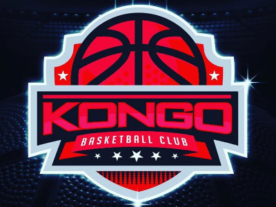 The official logo of Kongo