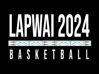 The official logo of Lapwai