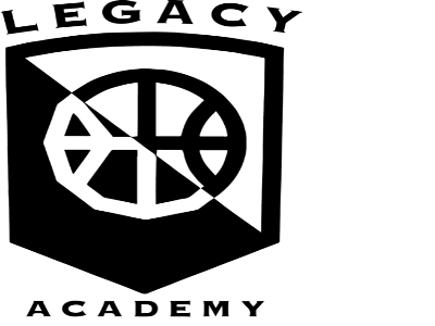 The official logo of Legacy Academy
