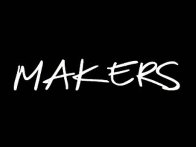 The official logo of Makers Elite