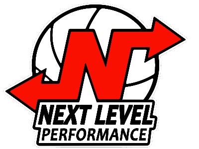 The official logo of Next Level Performance