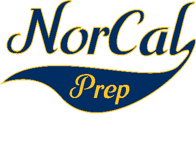 Organization logo for NorCal Prep Basketball