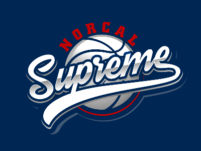 The official logo of NorCal Supreme