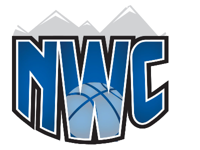 The official logo of Northwest Coastal Basketball