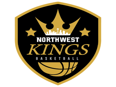 The official logo of Northwest Kings