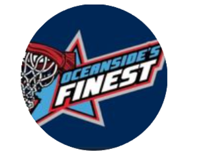The official logo of Oceansides Finest