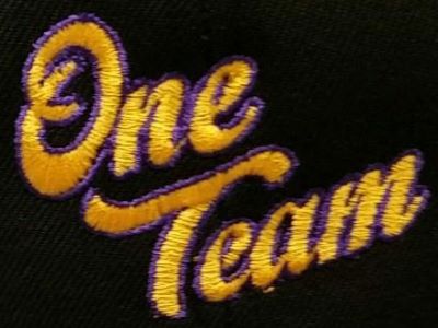 The official logo of One Team Basketball