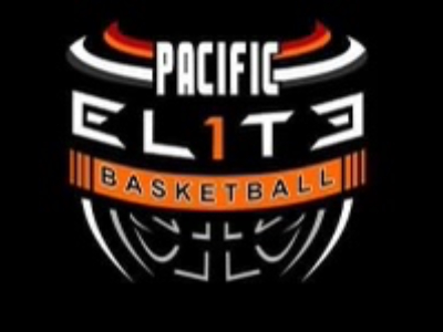 The official logo of Pacific Elite