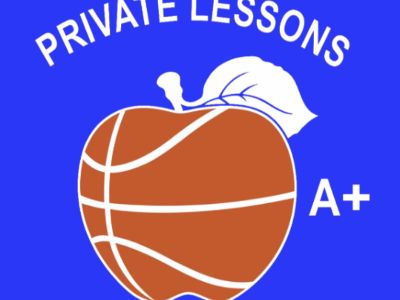 The official logo of Private Lessons