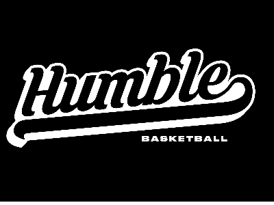The official logo of Program humble