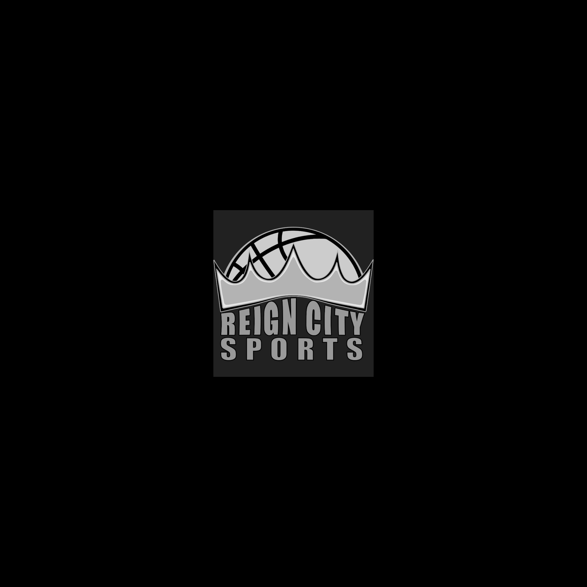 The official logo of Reign City Sports