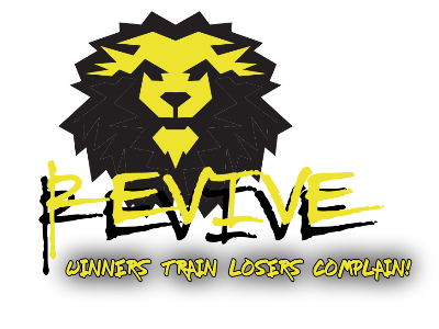 REVIVE