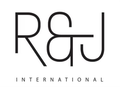 The official logo of RNJ INTL