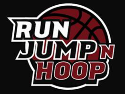 The official logo of Run Jump n Hoop