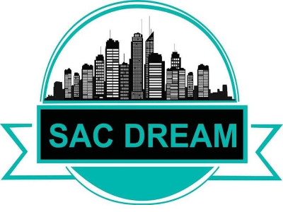 The official logo of Sac Dream Basketball