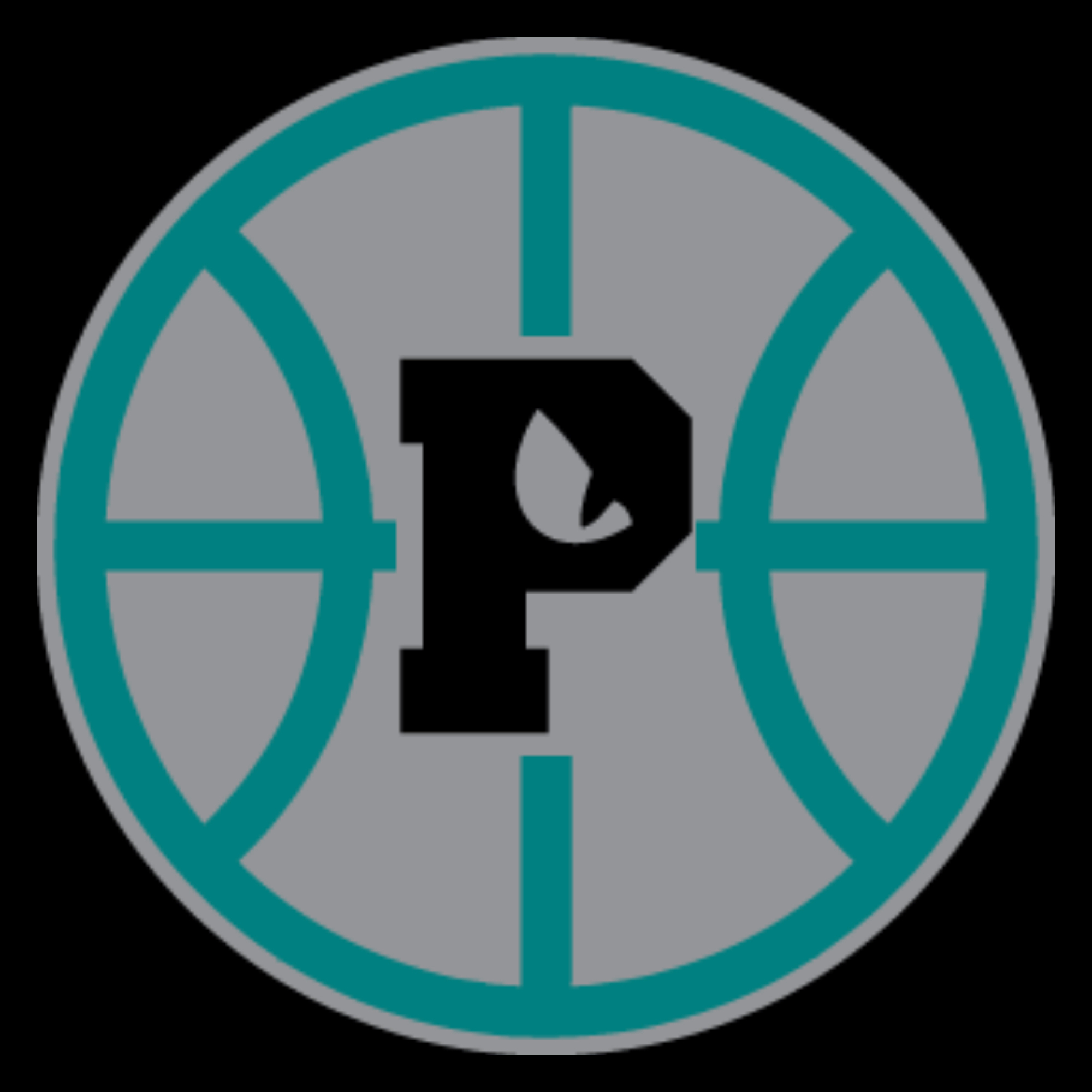 The official logo of San Diego Piranhas