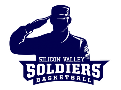 Organization logo for Silicon Valley Soldiers