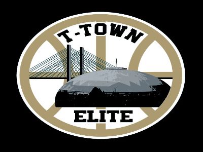 The official logo of T-Town Elite
