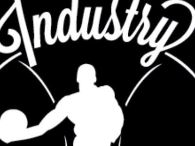 The official logo of Team Industry 15u