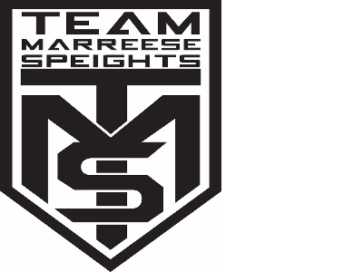 The official logo of Team Speights Cali