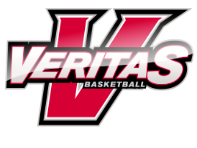 The official logo of Team Veritas