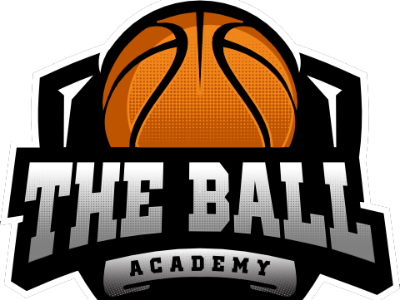 The official logo of The Ball Academy