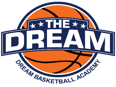 The official logo of The Dream (BH)