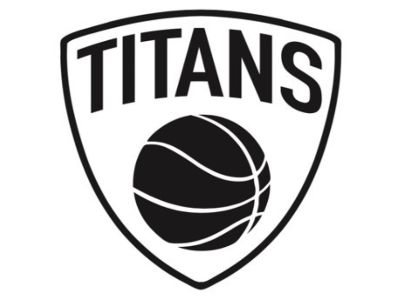 The official logo of Utah Titans