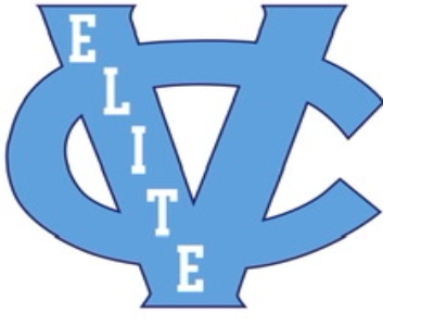 The official logo of VC Elite