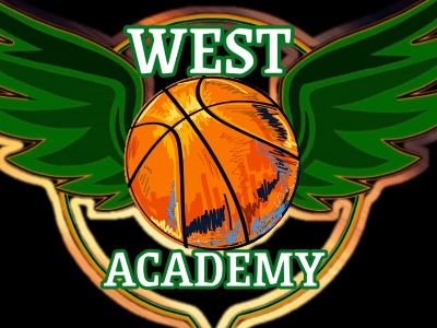 The official logo of West Academy