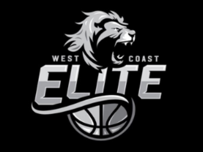The official logo of West Coast Elite San Diego