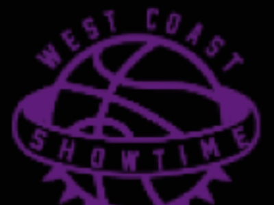 The official logo of West Coast Showtime
