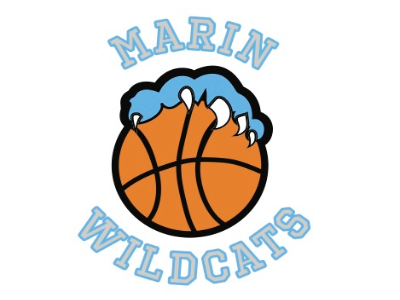 The official logo of WILDCATS (MARIN)