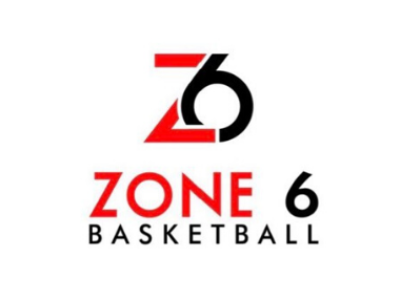 The official logo of Zone 6